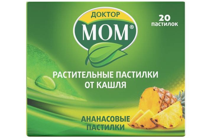 Доктор МОМ