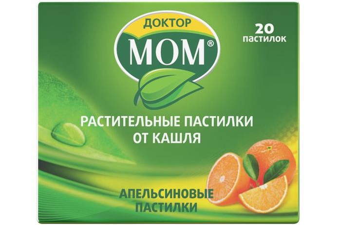 Доктор МОМ