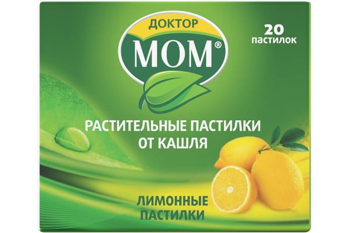 Доктор МОМ