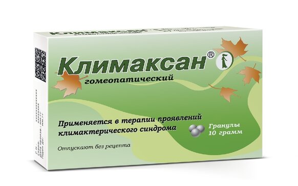 Климаксан