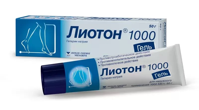 Лиотон 1000