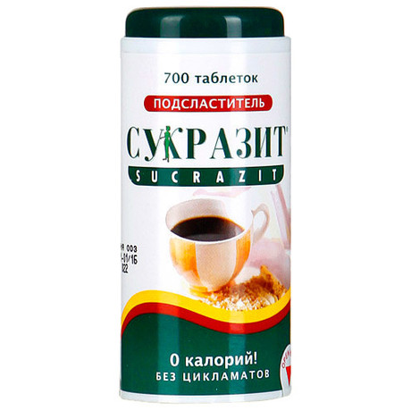 Сукразит